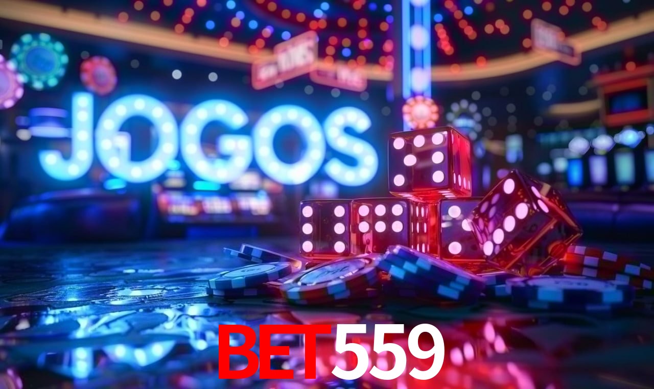 Roda da fortuna na BET559