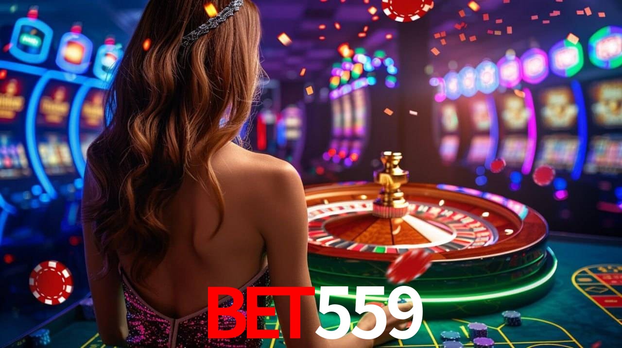 APP rápido e leve da BET559
