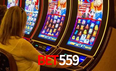 Cadastro rápido e seguro na BET559