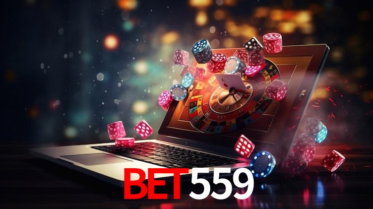 Download para Android e iOS na BET559