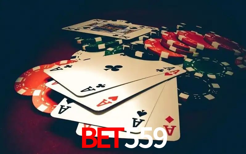 Benefícios VIP na BET559