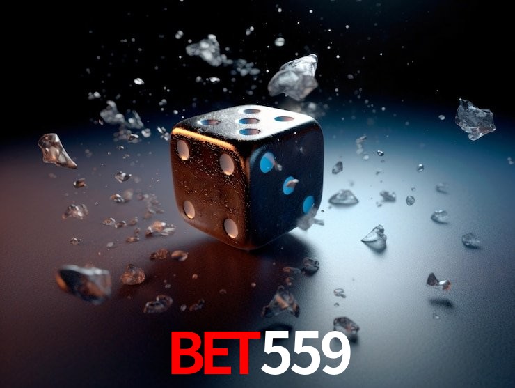 Variedade de jogos na BET559