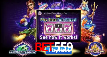 Cassino ao vivo com dealers reais na BET559
